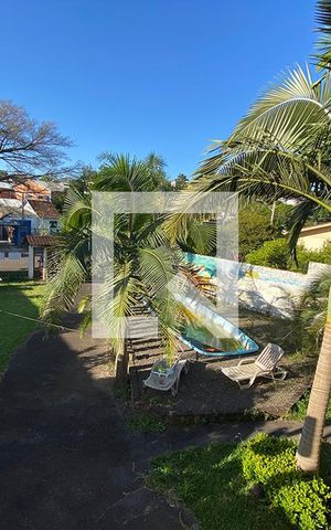 Casa à venda com 180m², 3 quartos e 3 vagasVista da Sacada