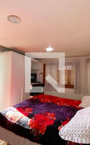Casa à venda com 180m², 3 quartos e 3 vagasQuarto 3 - Suíte