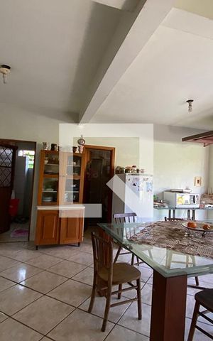 Casa à venda com 180m², 3 quartos e 3 vagasCozinha