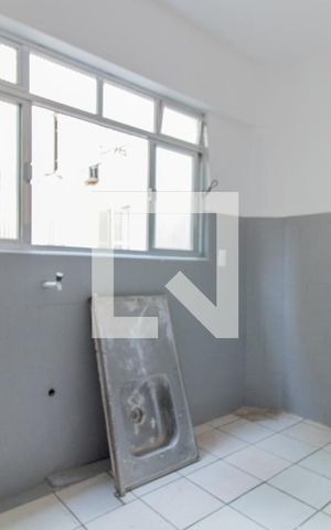 Apartamento à venda com 82m², 3 quartos e sem vagaCozinha