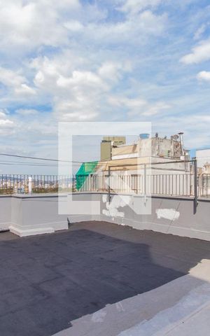 Apartamento à venda com 82m², 3 quartos e sem vagaTerraço