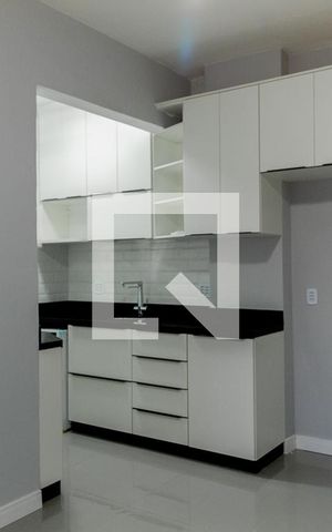 Apartamento à venda com 50m², 2 quartos e sem vaga Apartamento à venda com 50m², 2 quartos e sem vagaSala