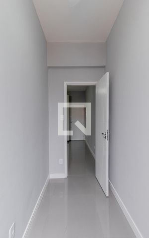 Apartamento à venda com 50m², 2 quartos e sem vaga Apartamento à venda com 50m², 2 quartos e sem vagaQuarto 2