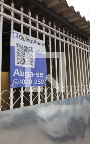 Casa para alugar com 120m², 3 quartos e 2 vagasPlaca