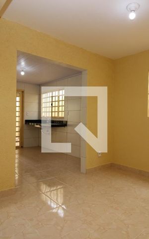 Casa para alugar com 120m², 3 quartos e 2 vagasSala de jantar