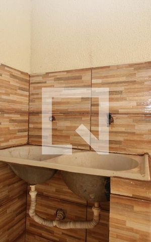 Casa para alugar com 120m², 3 quartos e 2 vagasÁrea de Serviço