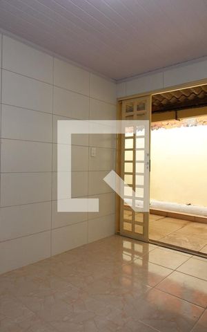 Casa para alugar com 120m², 3 quartos e 2 vagasCozinha