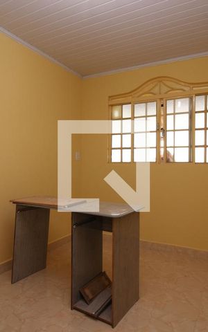 Casa para alugar com 120m², 3 quartos e 2 vagasQuarto 2