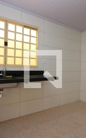 Casa para alugar com 120m², 3 quartos e 2 vagasCozinha