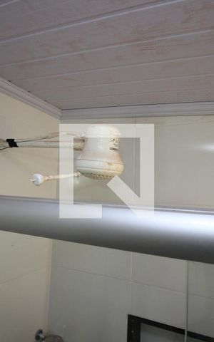 Casa para alugar com 120m², 3 quartos e 2 vagasBanheiro da Suíte