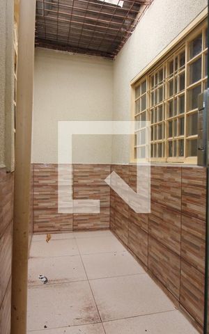 Casa para alugar com 120m², 3 quartos e 2 vagasJardim de inverno
