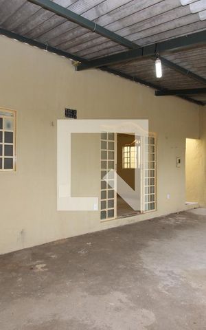 Casa para alugar com 120m², 3 quartos e 2 vagasGaragem