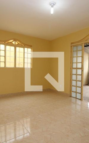 Casa para alugar com 120m², 3 quartos e 2 vagasSala 