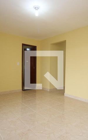 Casa para alugar com 120m², 3 quartos e 2 vagasSala 