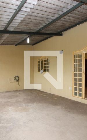 Casa para alugar com 120m², 3 quartos e 2 vagasGaragem