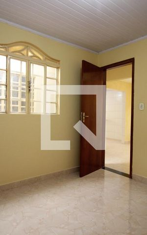 Casa para alugar com 120m², 3 quartos e 2 vagasQuarto 3