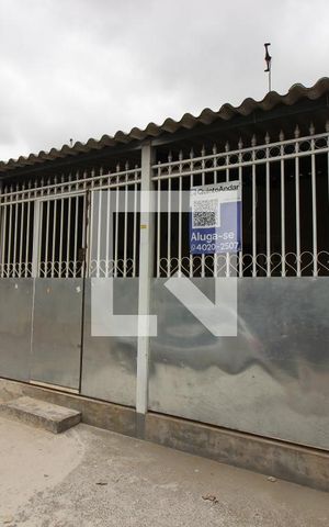 Casa para alugar com 120m², 3 quartos e 2 vagasFachada