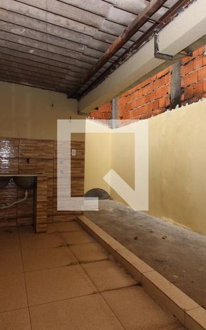 Casa para alugar com 120m², 3 quartos e 2 vagasÁrea de Serviço