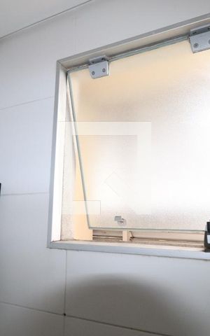 Apartamento para alugar com 40m², 1 quarto e 1 vagaBanheiro