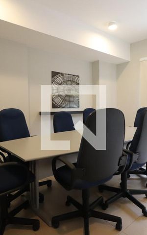 Apartamento para alugar com 40m², 1 quarto e 1 vagaSala de reunião I