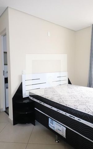 Apartamento para alugar com 40m², 1 quarto e 1 vagaQuarto