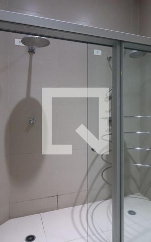 Apartamento para alugar com 40m², 1 quarto e 1 vagaSaúna