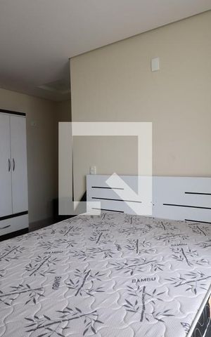 Apartamento para alugar com 40m², 1 quarto e 1 vagaQuarto