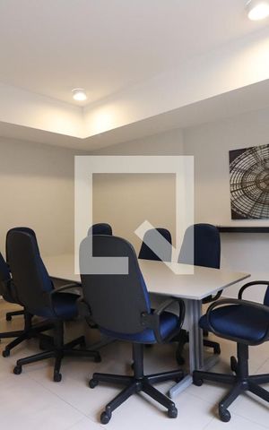 Apartamento para alugar com 40m², 1 quarto e 1 vagaSala de reunião I
