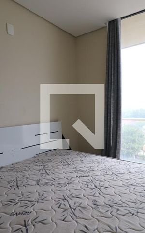 Apartamento para alugar com 40m², 1 quarto e 1 vagaQuarto