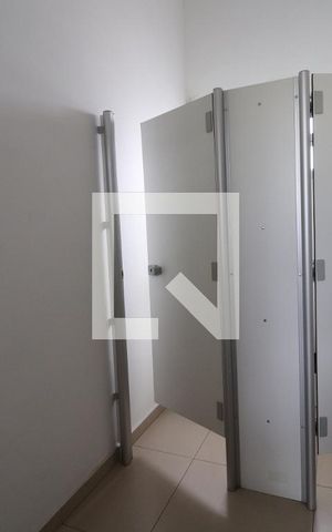 Apartamento para alugar com 40m², 1 quarto e 1 vagaSaúna