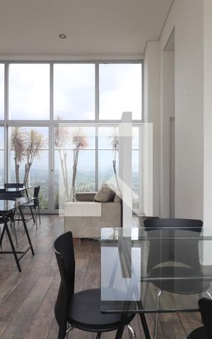 Apartamento para alugar com 40m², 1 quarto e 1 vagaSalão de Festas