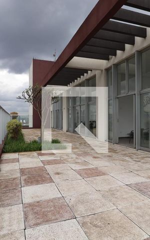 Apartamento para alugar com 40m², 1 quarto e 1 vagaÁrea comum