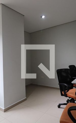 Apartamento para alugar com 40m², 1 quarto e 1 vagaSala de Reunião II
