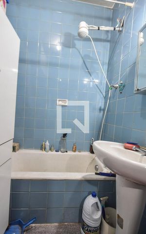 Casa à venda com 128m², 3 quartos e 2 vagasBanheiro 02
