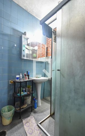Casa à venda com 128m², 3 quartos e 2 vagasBanheiro Suíte 01