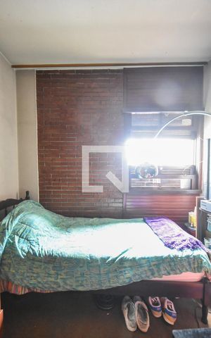 Casa à venda com 128m², 3 quartos e 2 vagasQuarto 02