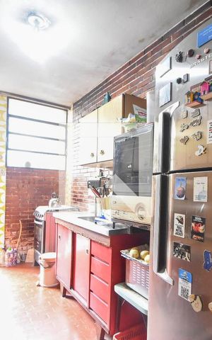 Casa à venda com 128m², 3 quartos e 2 vagasCozinha