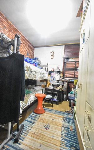 Casa à venda com 128m², 3 quartos e 2 vagasQuarto 03