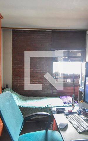 Casa à venda com 128m², 3 quartos e 2 vagasQuarto 02