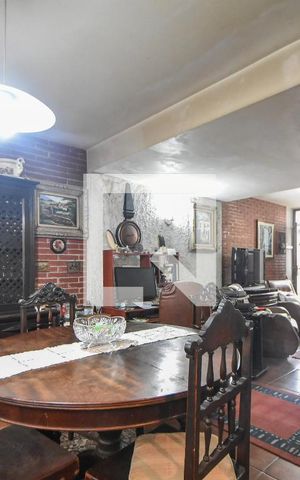 Casa à venda com 128m², 3 quartos e 2 vagasSala de Jantar 