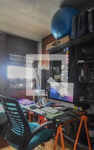 Casa à venda com 128m², 3 quartos e 2 vagasQuarto 02