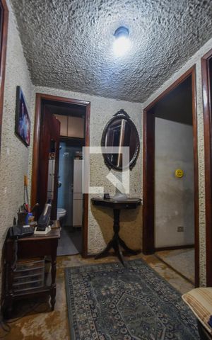 Casa à venda com 128m², 3 quartos e 2 vagasAnte Sala Superior 