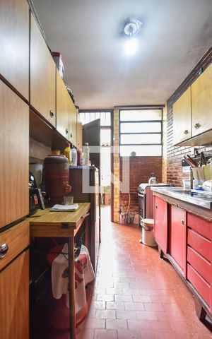 Casa à venda com 128m², 3 quartos e 2 vagasCozinha