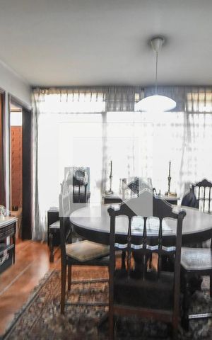 Casa à venda com 128m², 3 quartos e 2 vagasSala de Jantar 