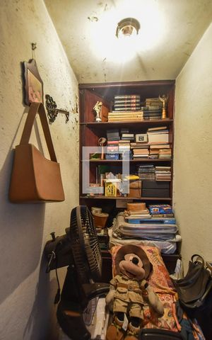 Casa à venda com 128m², 3 quartos e 2 vagasDepósito 01