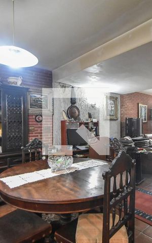 Casa à venda com 128m², 3 quartos e 2 vagasSala de Jantar 