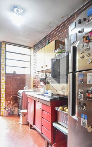 Casa à venda com 128m², 3 quartos e 2 vagasCozinha