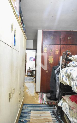 Casa à venda com 128m², 3 quartos e 2 vagasQuarto 03