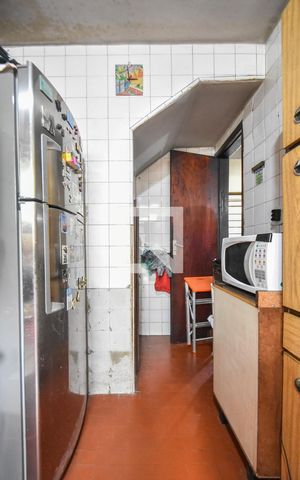 Casa à venda com 128m², 3 quartos e 2 vagasCozinha