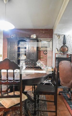 Casa à venda com 128m², 3 quartos e 2 vagasSala de Jantar 